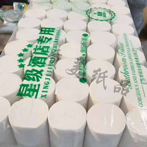 如何選擇合格的舟山廣告抽紙？——以臨沂質(zhì)美紙制品為例