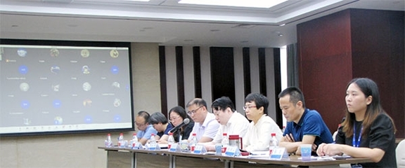 全國食品直接接觸材料及制品標準化技術(shù)委員會紙制品分技術(shù)委員會換屆會議暨第二屆一次會議順利召開